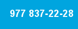 977 837-22-28 977 837-22-28